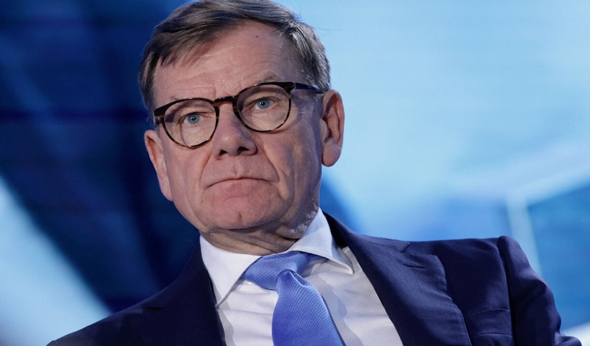 وزير الخارحية الألماني يوهان فاديفول (من الويب)
