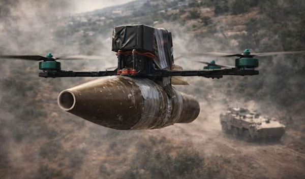 في حبّ الـFPV