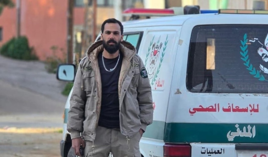 استشهد قدوح إلى جانب 4 من رفاقه، خلال تأدية واجبهم في جنوب لبنان.