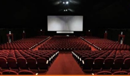 السينما المصرية على وضع الترشيد!