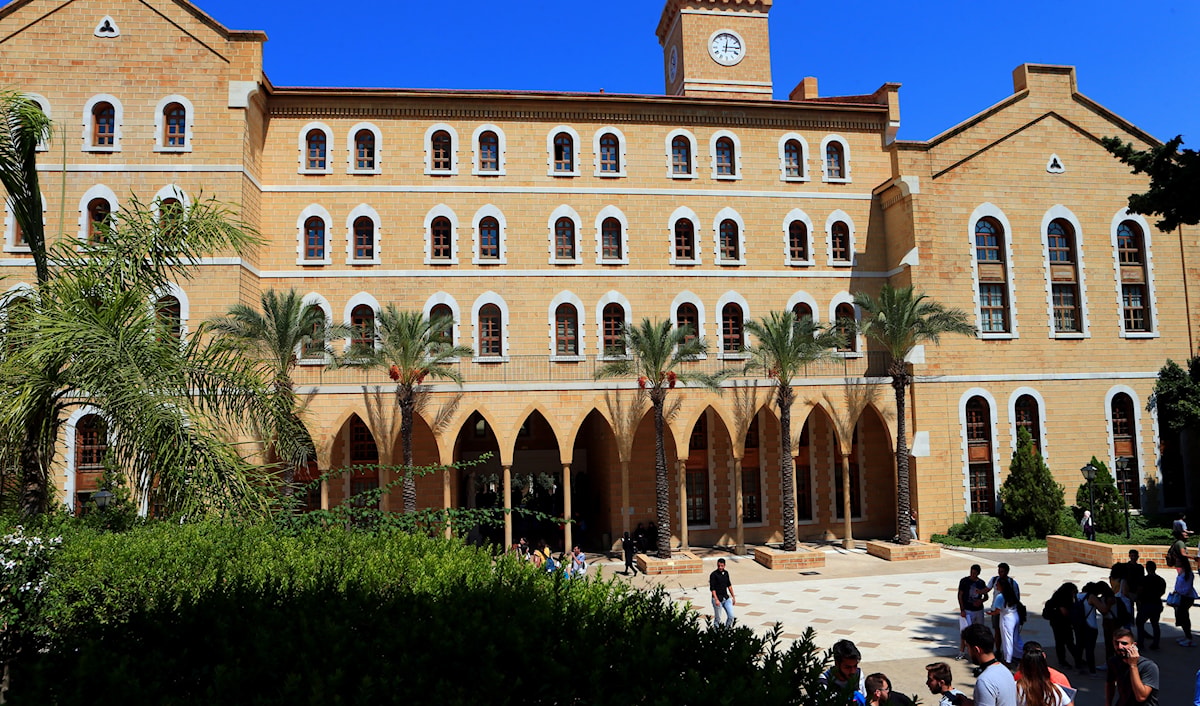 سيقتصر التواجد في الحرم الجامعي على الموظفين الأساسيين فقط (هيثم الموسوي)