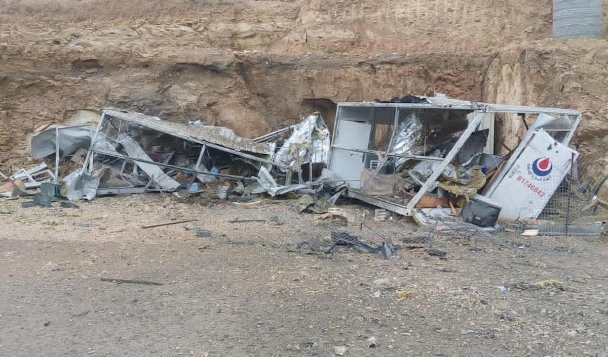 شدّدت الأمم المتحدة على ضرورة حماية الجرحى والمرضى والعاملين في المجال الطبي (من الويب)