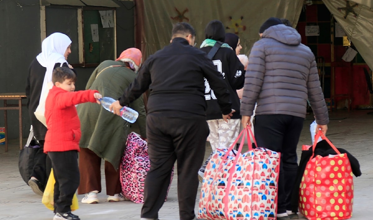 (مروان بو حيدر)