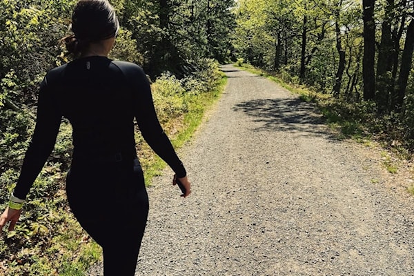المشي، ببساطته، قد يكون أحد أكثر الأساليب فاعلية لحرق الدهون