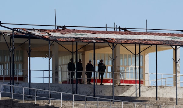 عبّرت إسرائيل مراراً عن عدم استعدادها لعقد  أيّ اتفاق جدّي مع النظام السوري الجديد (أ ف ب)