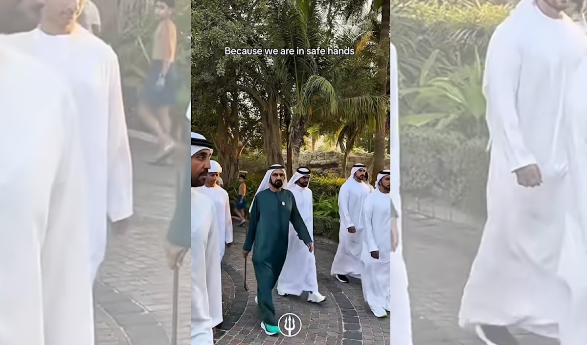 ماذا بقي من الخطاب الريعي في زمن الحرب؟  مؤثرو الإمارات... فرسان الحلم المفقود