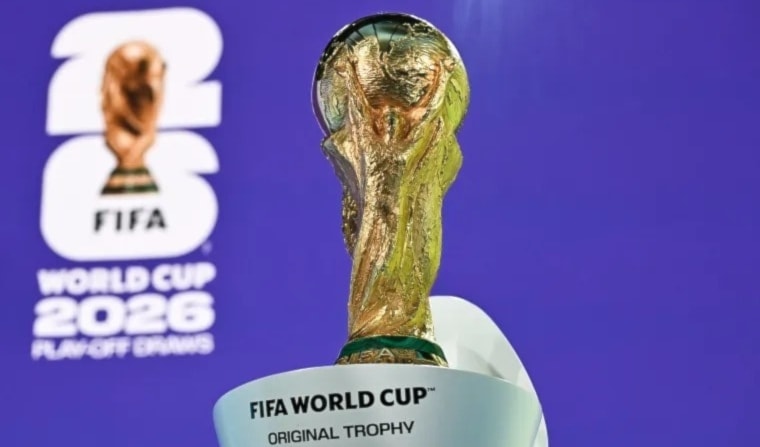 قد يلعب اي منتخب مباراته الأولى في رطوبة ميامي، ثم يطير لآلاف الكيلومترات ليلعب في برودة فانكوفر.