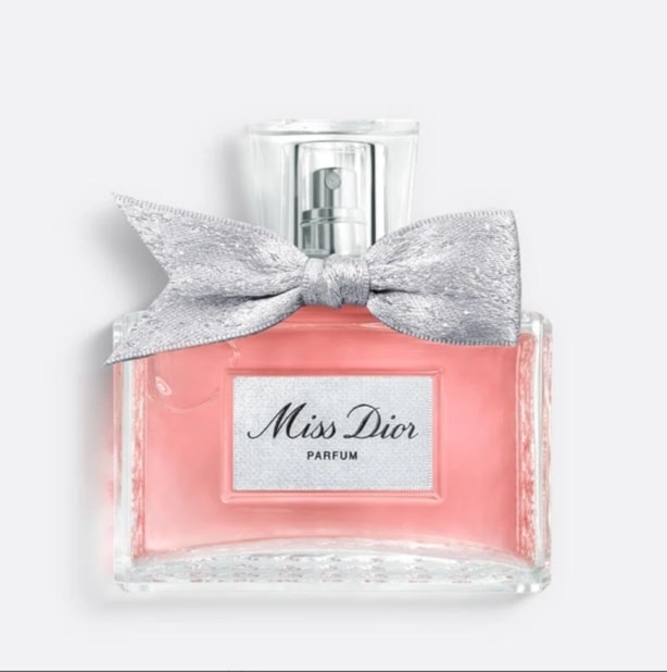 عطر Miss Dior أُطلق  تكريماً لشقيقة المصمم كريستيان ديور