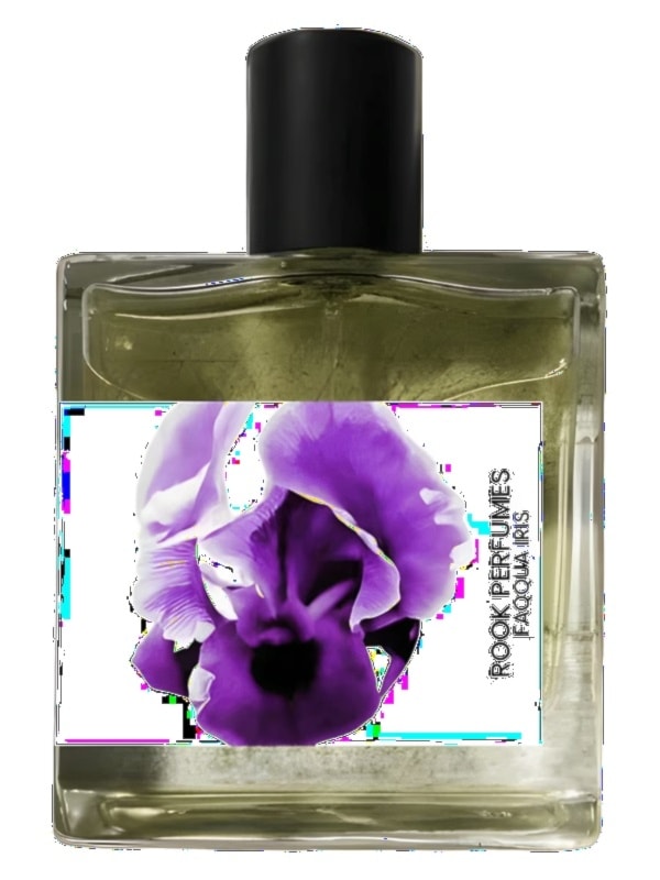عطر Faqqua Iris Rook Perfumes