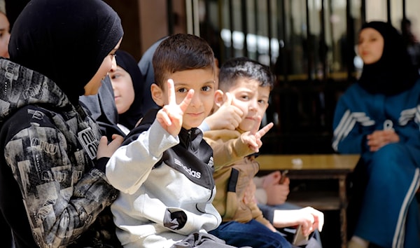 (مروان بو حيدر)