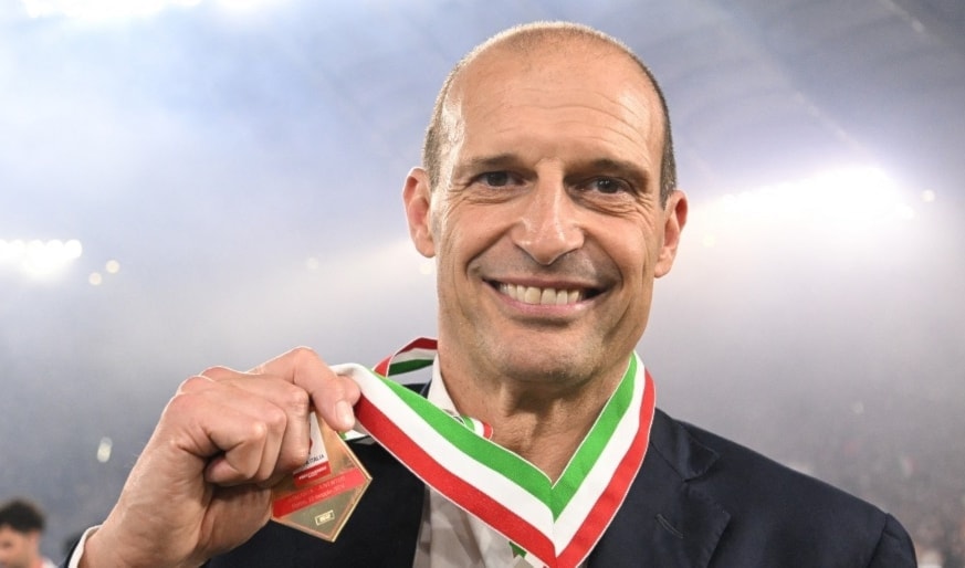 اليغري يقترب من مدريد!