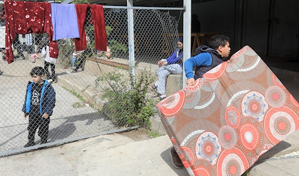 (هيثم الموسوي)