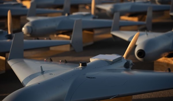 سرقوا سلاح إيران وسمّوه اختراعاً