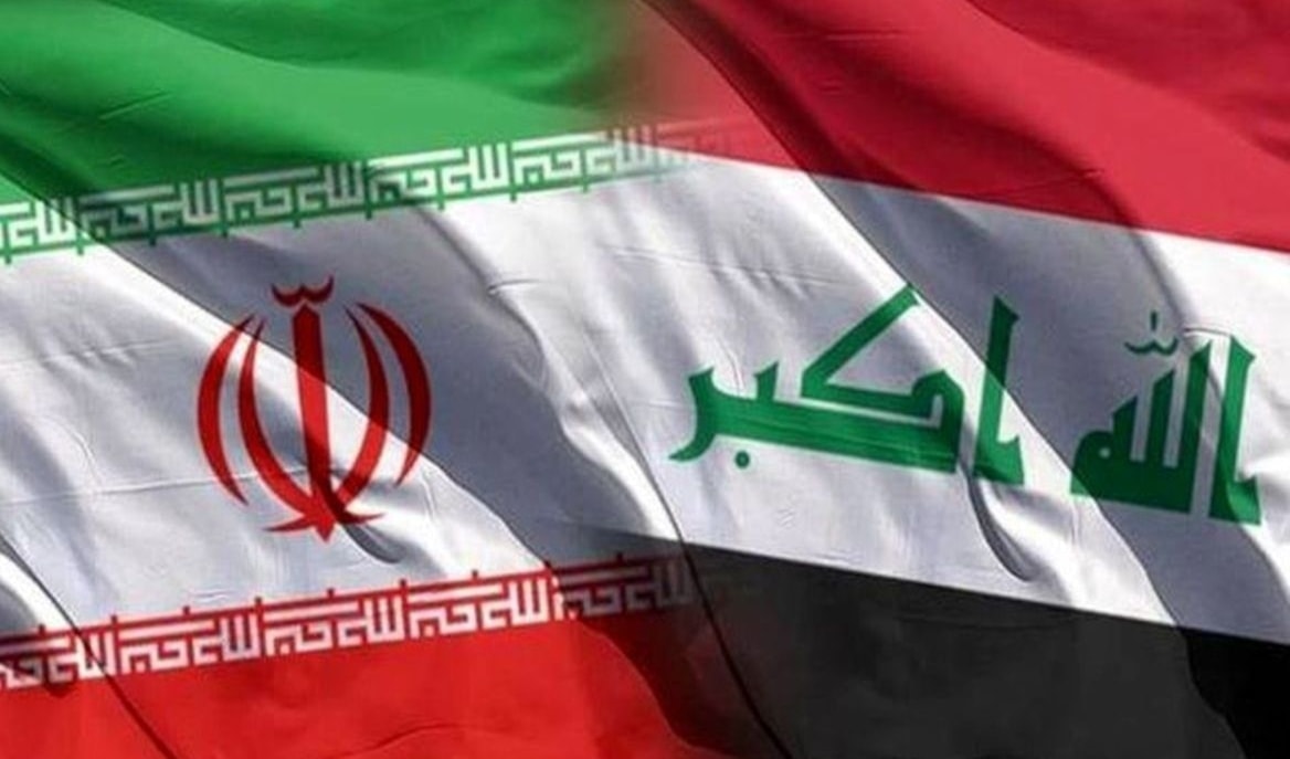 طلب باقري من العراق اتخاذ الإجراءات اللازمة لمنع أي جماعات معارضة من اختراق الحدود.