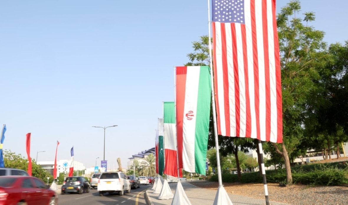 إيران لا تتردد في معاقبة عدوها باستمرار (من الويب)