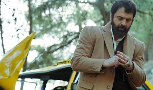 شكّل مسلسل «مولانا» للنجم السوري تيم حسن حالة استثنائية