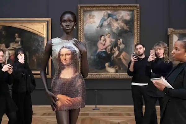 بحسب الجدول النهائي للموسم، انخفض عدد عروض الأزياء إلى 67 عرضاً مقارنة بـ74 في الموسم السابق