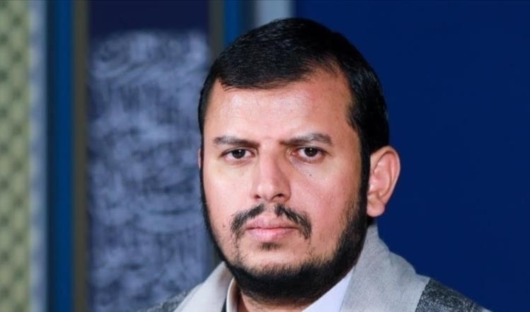 الحوثي: انه لا يجوز لأمتنا أن تقبل بمعادلة الاستباحة (من الويب)