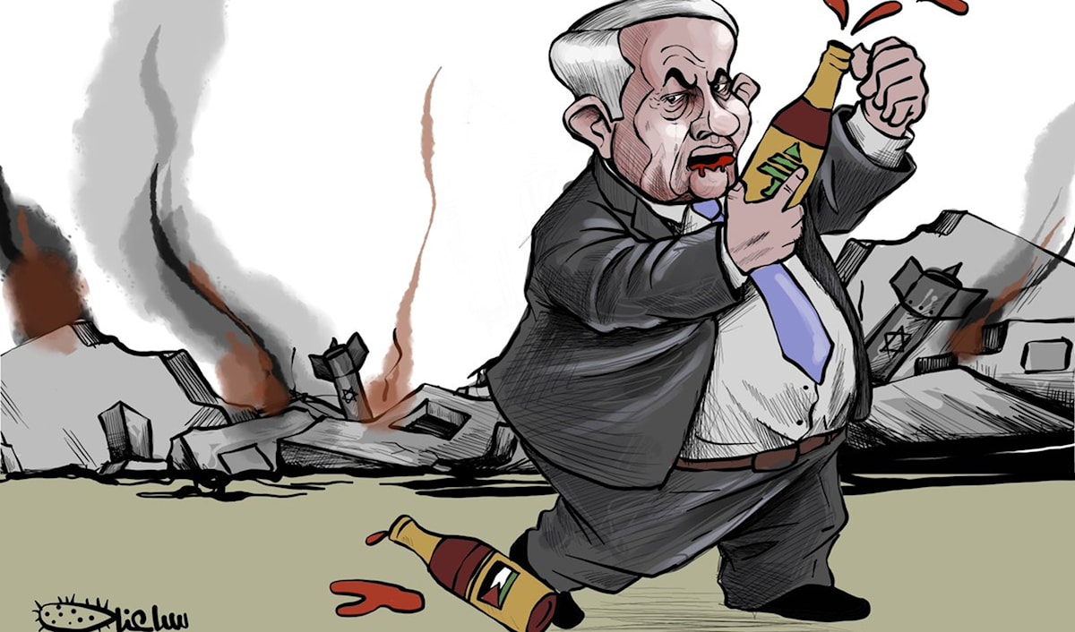 (محمد سباعنة)