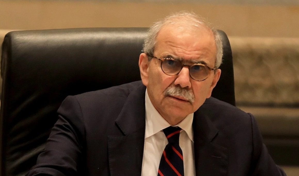 سلام: من يرتكب خطيئة هو من زج لبنان في تداعيات كنا في غنى عنها. (هيثم الموسوي)