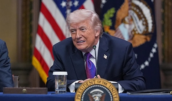 عمد الرؤساء الأميركيين تاريخياً إلى الالتفاف على «مهلة الـ60 يوماً» التي من المفترض إيقاف الحرب خلالها (أ ف ب)