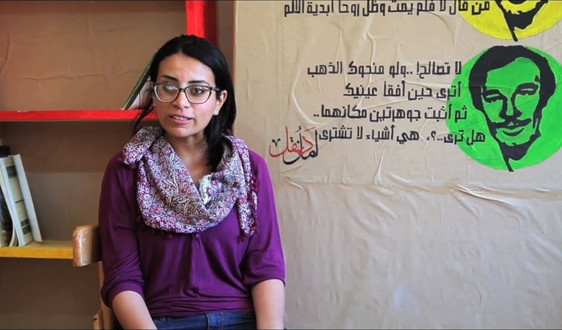 ماهينور المصري: كشفت المنظمات الدولية خلال الحرب عن وجهها القبيح