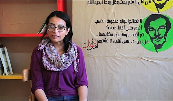 ماهينور المصري: كشفت المنظمات الدولية خلال الحرب عن وجهها القبيح