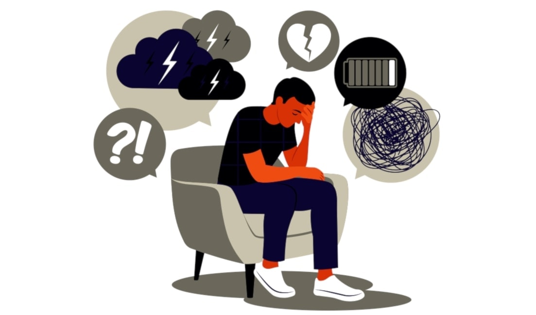 هل تعيش في «وضعية البقاء»؟