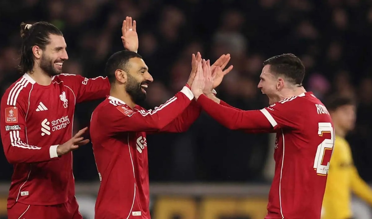 باتَ ليفربول بهذا الفوز أوّل المتأهّلين إلى الدور ربع النهائي من البطولة.