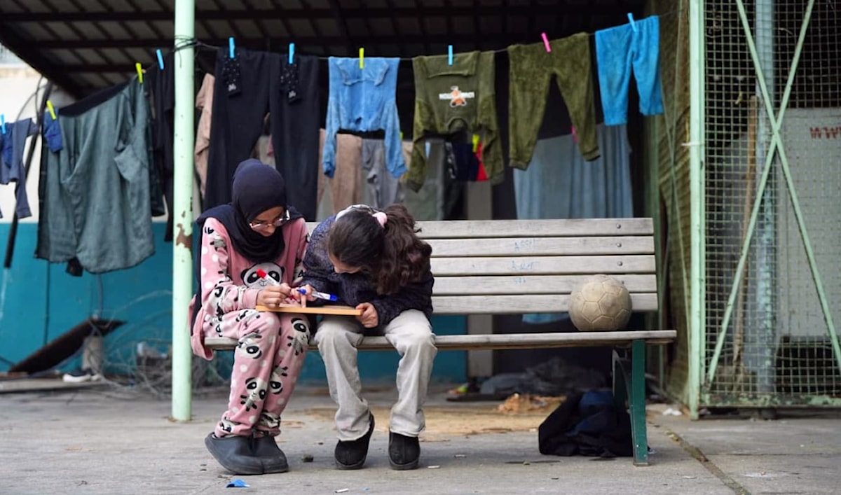 (مروان بو حيدر)