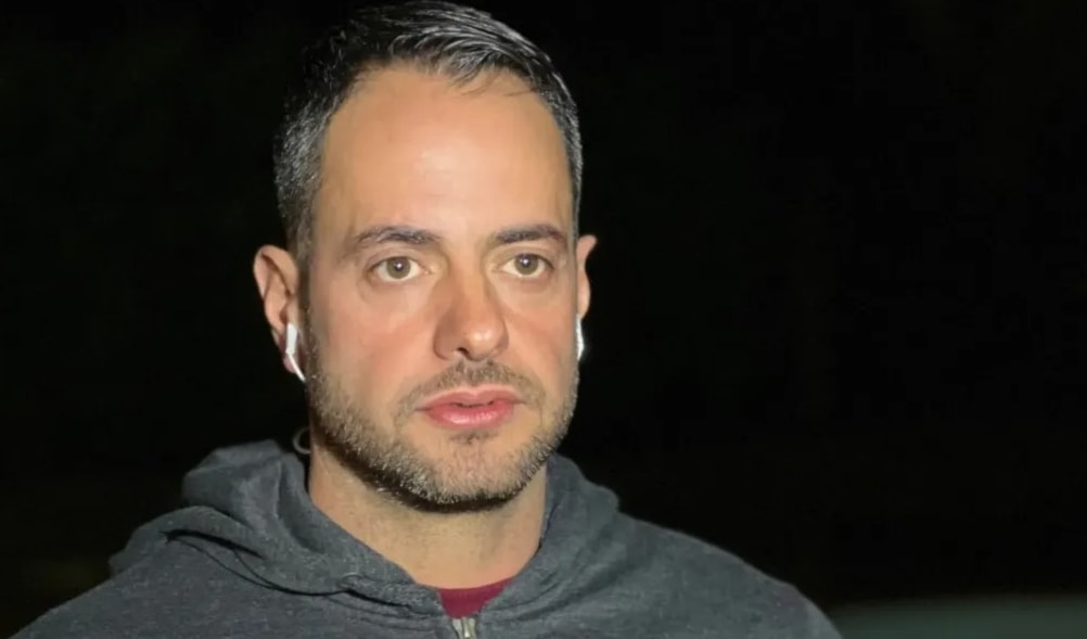 إنضم ادمون ساسين إلى «التلفزيون العربي» القطري