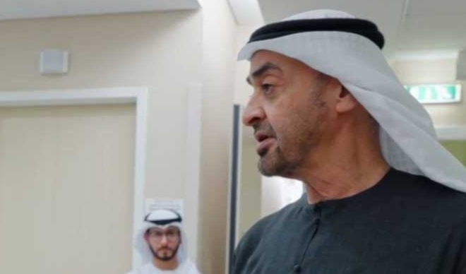 الحرب تضع دول الخليج في موقف صعب (من الويب)