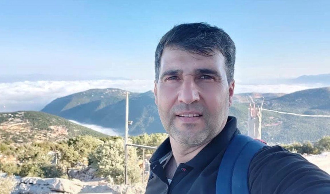 حسن أبو زيد (الأخبار)