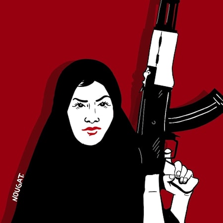 يوم المرأة العالمي