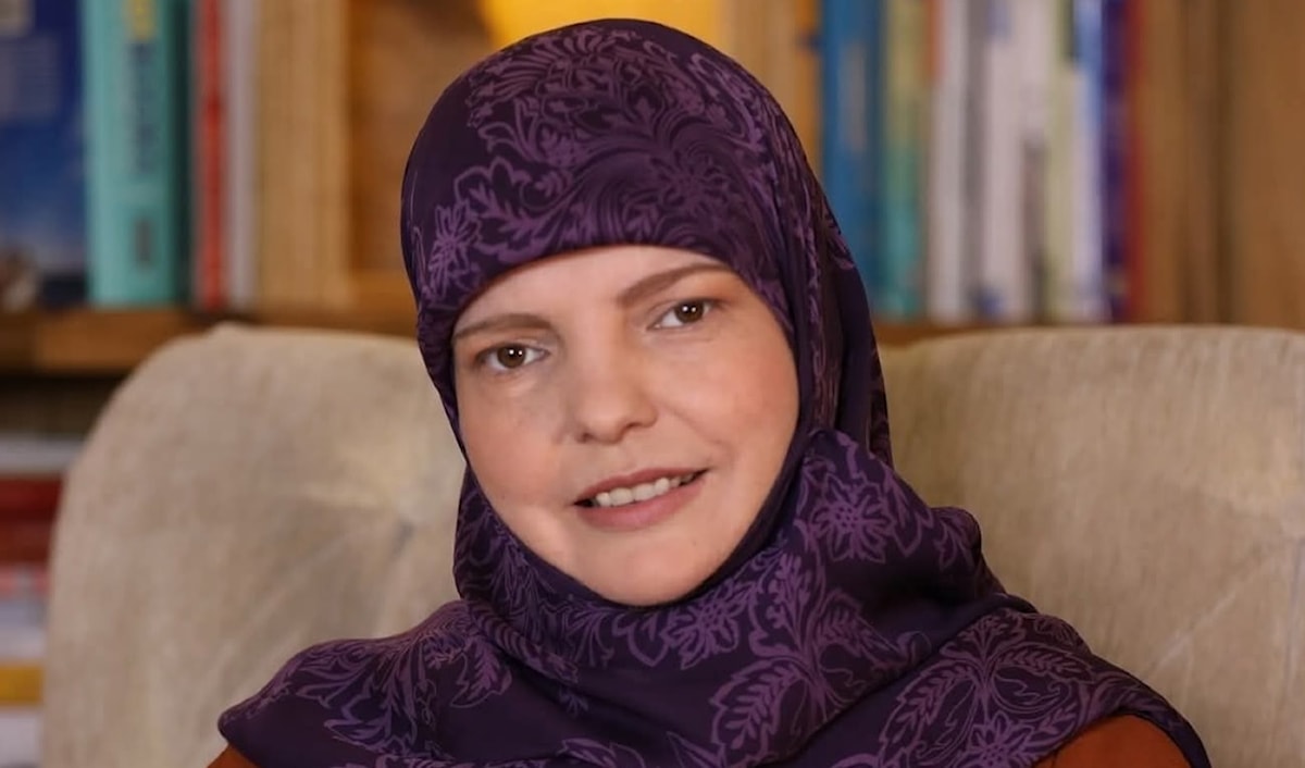 مريم رعد (من الويب)