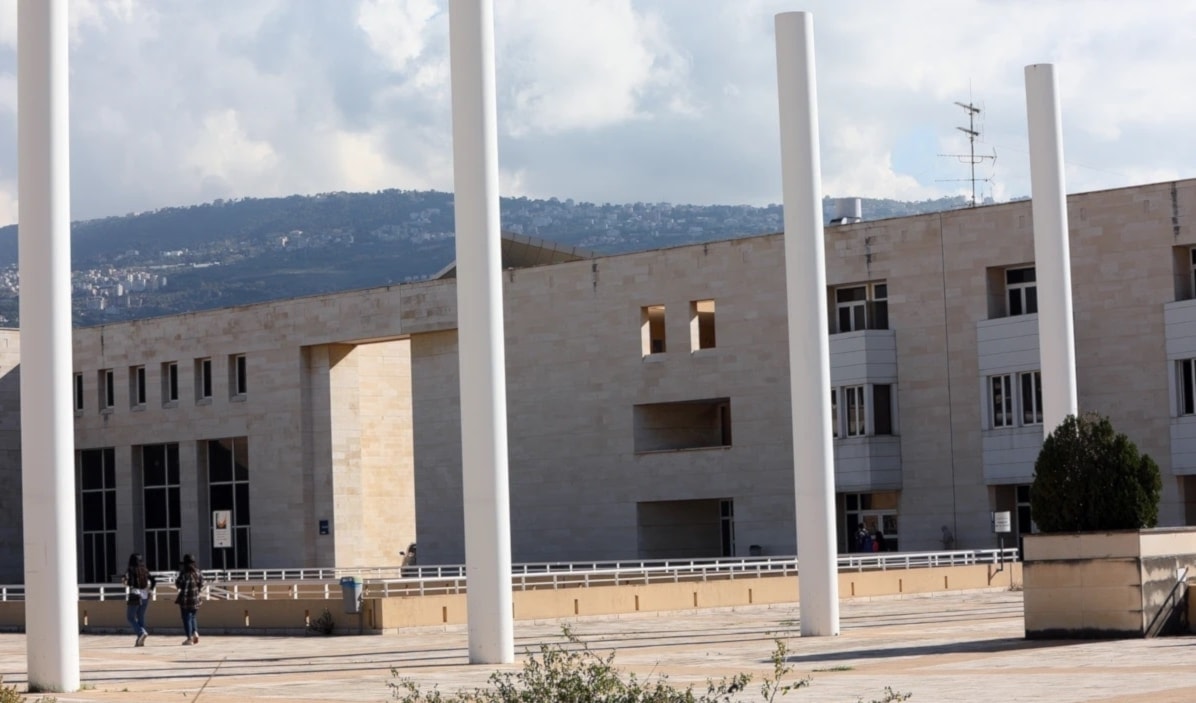«الجامعة اللبنانية» تعمل على استئناف العام الجامعي (مروان بو حيدر)