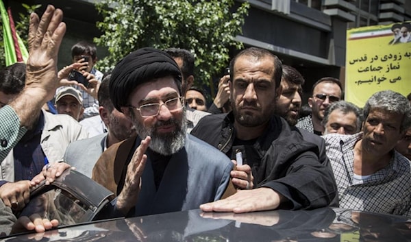 ماذا يعني انتخابُ السيدِ مجتبى خامنئي قائدًا ثالثًا للثورةِ الإسلامية؟