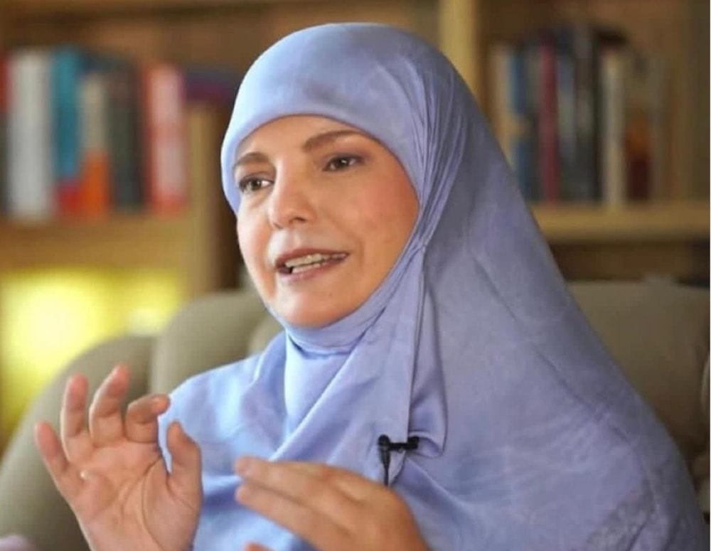 مريم رعد (من الويب)
