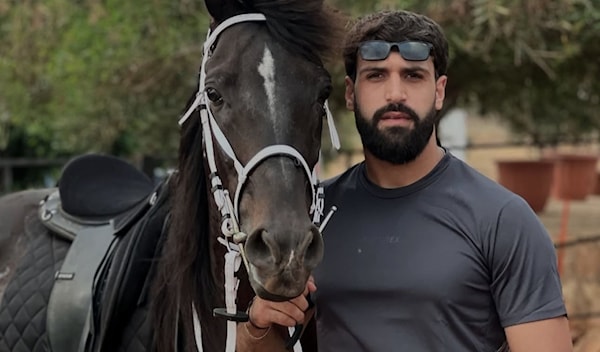 محمد علي فحص الجندي المجهول الذي اختار الشهادة