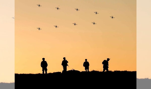 واشنطن تستنجد بأوكرانيا ضد «شاهد»