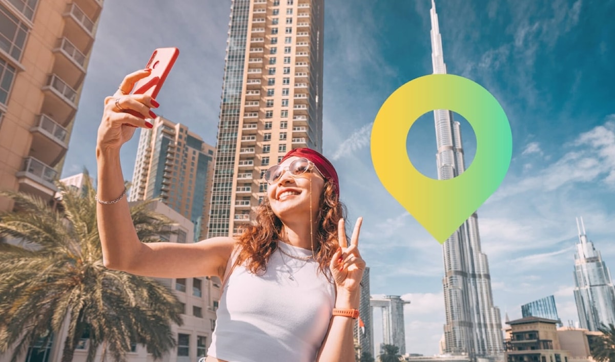 مؤثّرو دبي يبيعون «الفردوس المفقود»