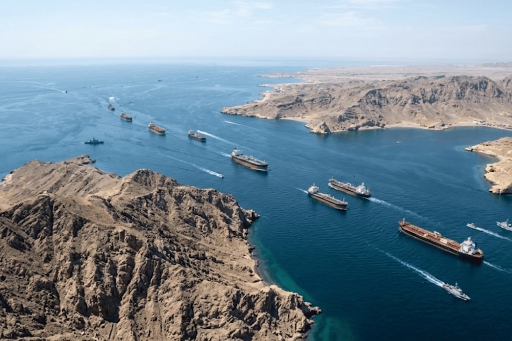 يتوقع خفض الإنتاج في الإمارات والسعودية بسبب نفاد سعة تخزين النفط لديهما نتيجة إغلاق مضيق هرمز