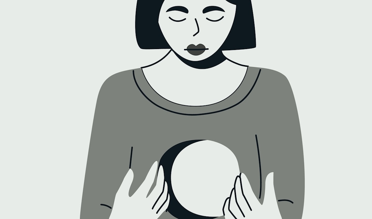 عندما يعتاد الدماغ على الحرب: ما هو الخدر العاطفي؟