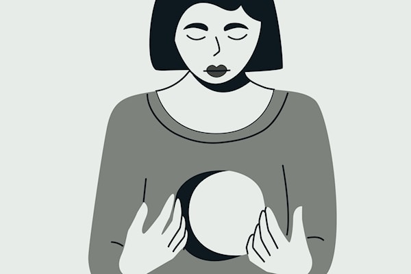 عندما يعتاد الدماغ على الحرب: ما هو الخدر العاطفي؟