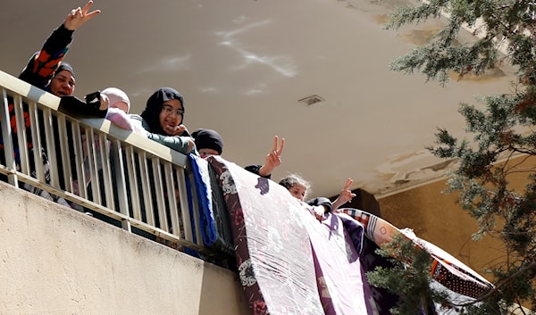 (مروان بو حيدر)