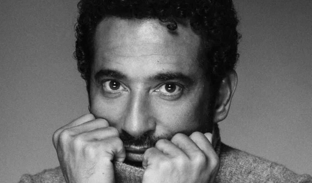 أوضح سعد، في تصريحات إعلامية، أن المشروع طُرح في البداية كمسلسل درامي