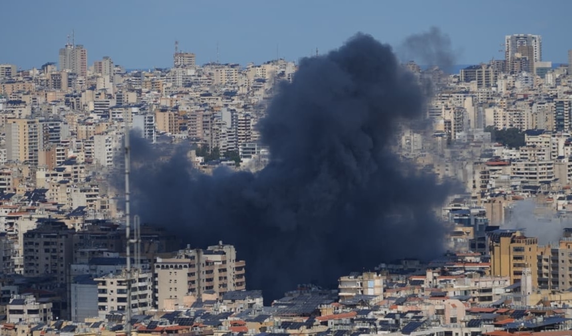 المجلس النيابي لم يكّلف نفسه عناء إقرار قانون معجل مكرر لتعليق المهل في زمن الحرب (مروان بو حيدر)