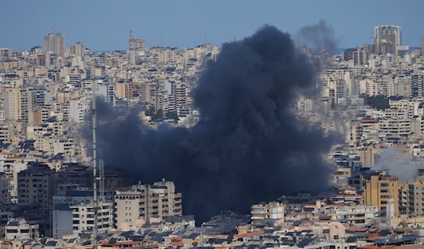 المجلس النيابي لم يكّلف نفسه عناء إقرار قانون معجل مكرر لتعليق المهل في زمن الحرب (مروان بو حيدر)