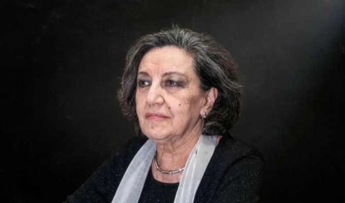 كوليت خوري... آخر أميرات دمشق