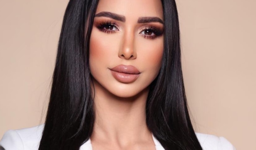 إيمان شويخ... «عار» الصناعة اللبنانية